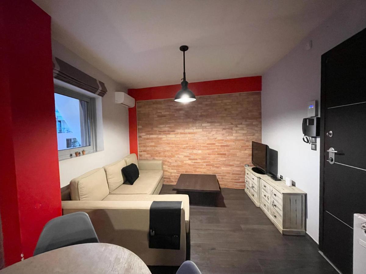 아테네 Acropolis View 6Th Floor Penthouse 아파트 외부 사진