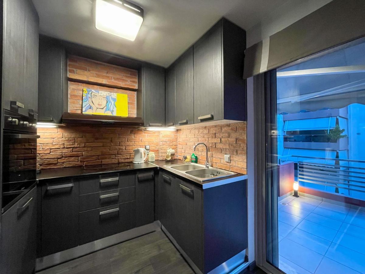 아테네 Acropolis View 6Th Floor Penthouse 아파트 외부 사진