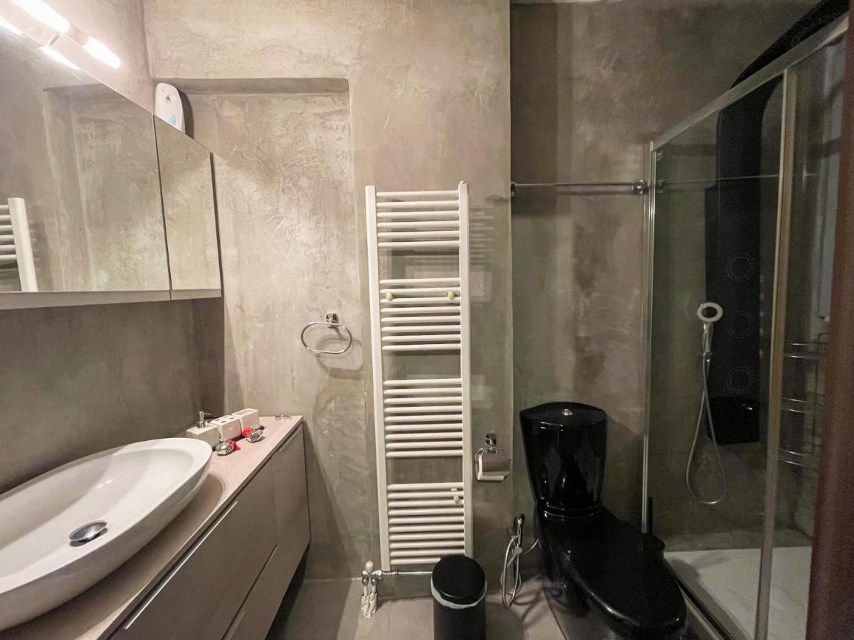 아테네 Acropolis View 6Th Floor Penthouse 아파트 외부 사진